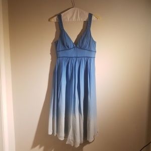 Evening dress